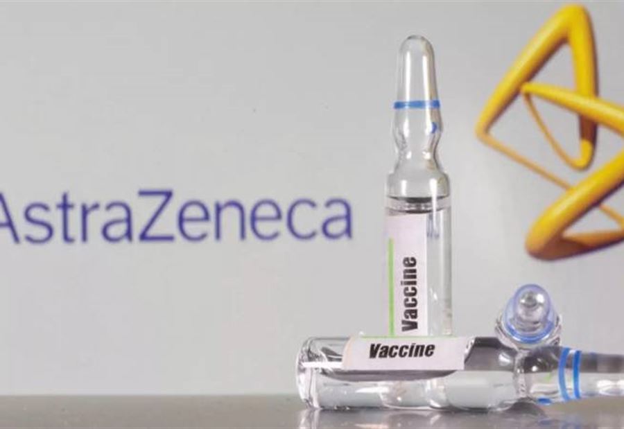 12 دولة تستأنف التطعيم بلقاح أسترازينيكا