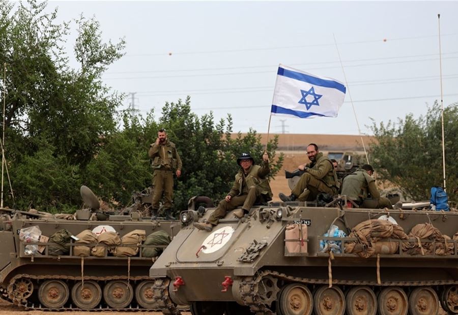 داعية لخفض التصعيد... أميركا: رد الفعل الإسرائيلي تجاه إيران كان مناسبًا