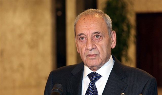 بعد إستقالة الحريري.. بري يقرر العودة إلى لبنان فوراً!