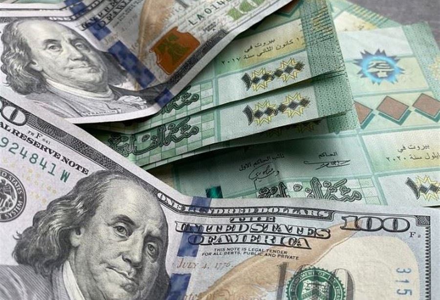 سعرُ دولار السوق السوداء صباح اليوم سعرُ دولار السوق السوداء صباح اليوم