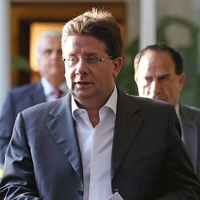 كنعان في واشنطن بدعوة من البنك الدولي