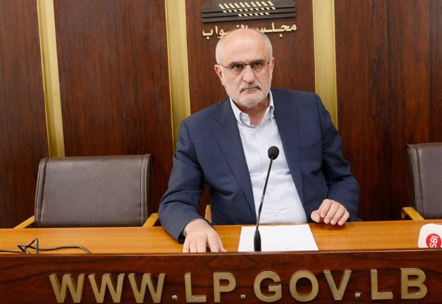 "تطاول وتدنيس"... حسن خليل: حدودنا نعرفها ولن نرضى بأقل منها