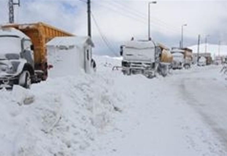 تحرك لميشال ضاهر لفتح طريق ضهر البيدر