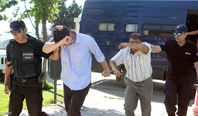 تركيا ستفرج عن 38 ألف سجين ارتكبوا جرائم قبل الانقلاب