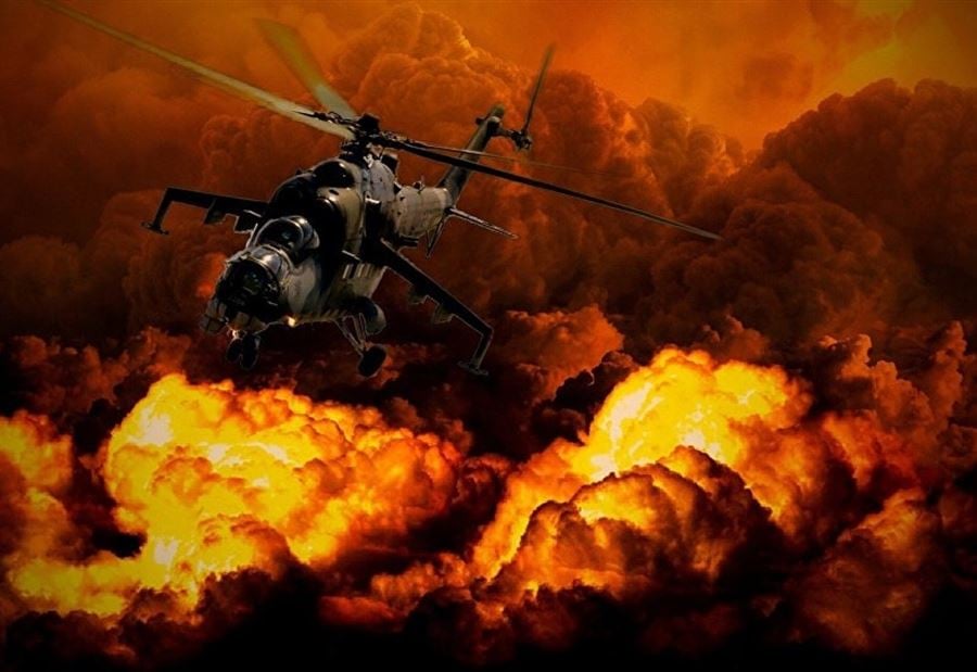 أماكن محتملة لبدء الحرب العالمية الثالثة.. الخليج من بينها