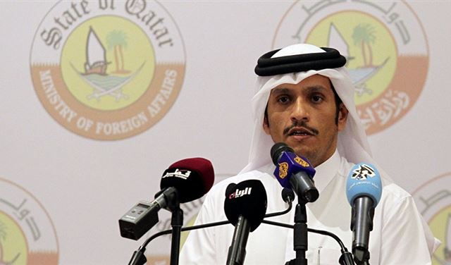 قطر توجه دعوة عاجلة إلى دول المقاطعة