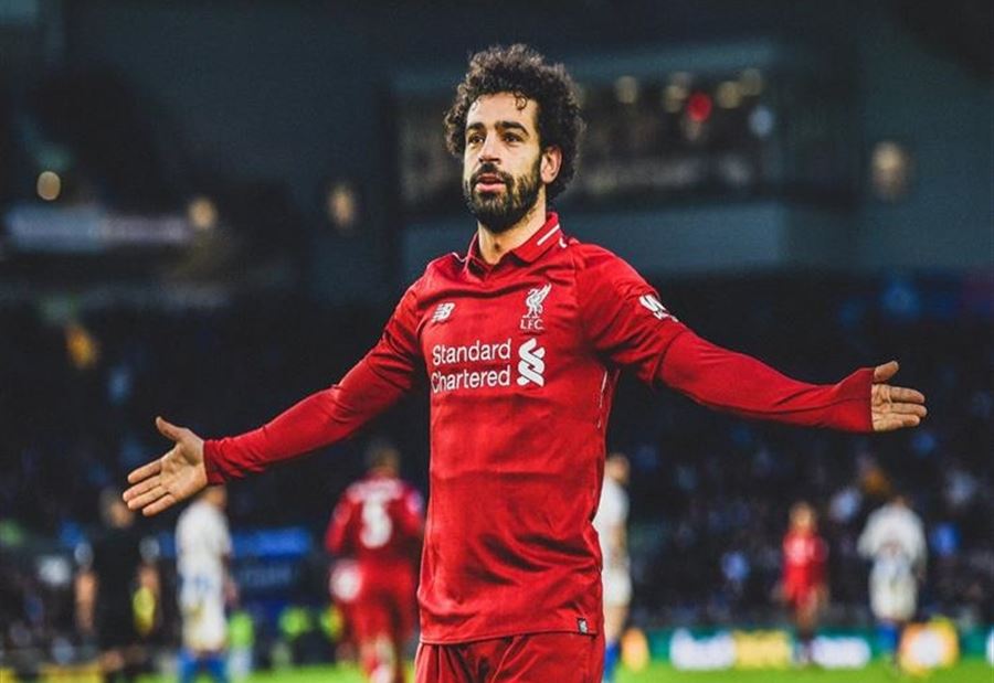فرصة ذهبية أمام صلاح لضرب عصفورين بحجر 