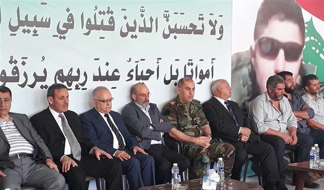 الصراف: التحقيق العلمي والشفاف سيجرى حكما