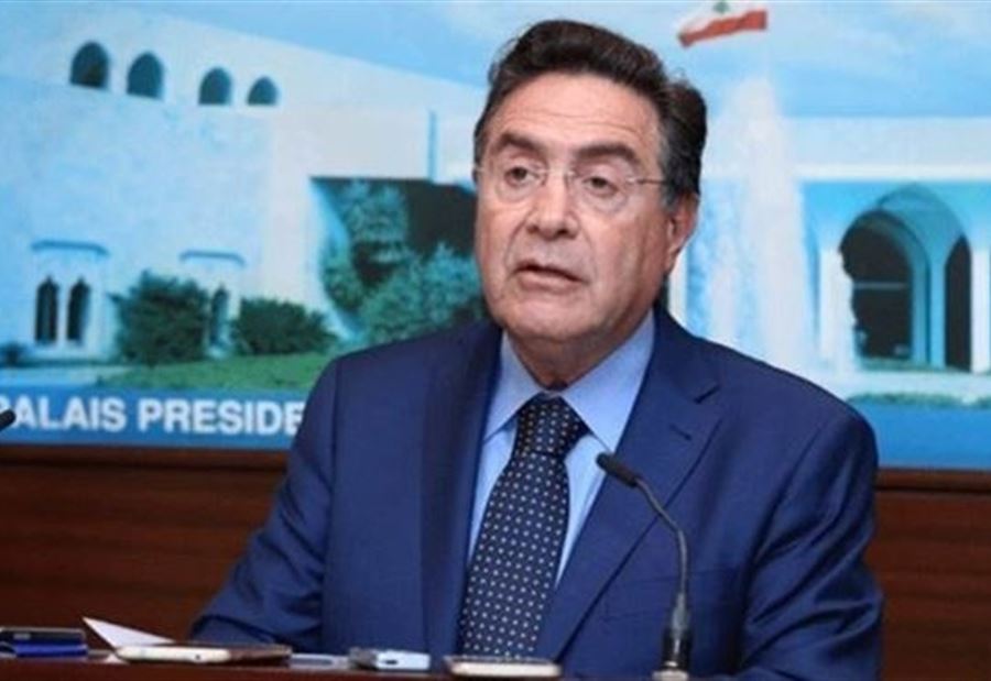 تويني: لم اتجاوز صف أصحاب البطاقات في مهرجانات بعلبك 
