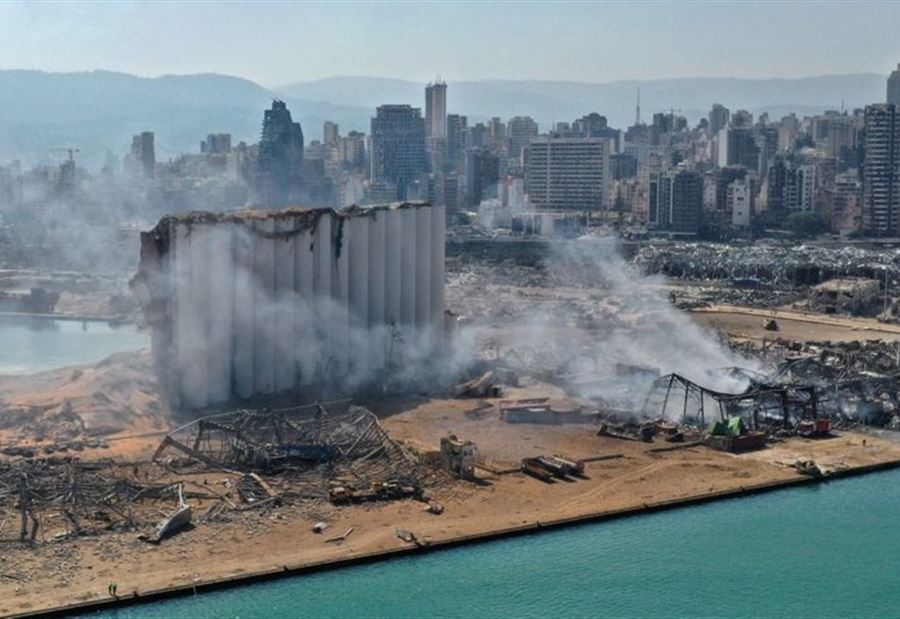 "وضع مأسوي"... طلبٌ من أهالي الموقوفين في إنفجار المرفأ إلى ميقاتي 