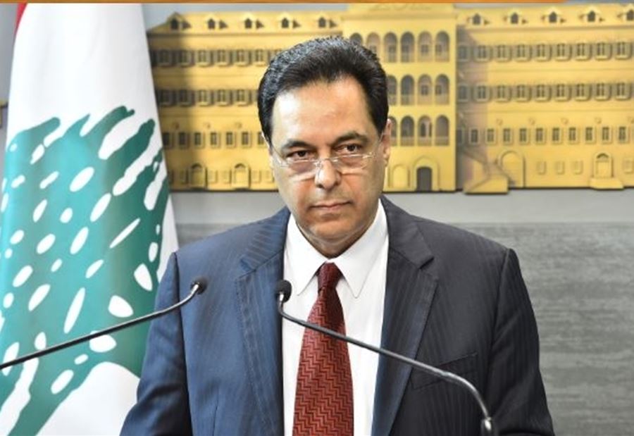 الحكومةُ مقابل "قيصر"! الحكومةُ مقابل "قيصر"!