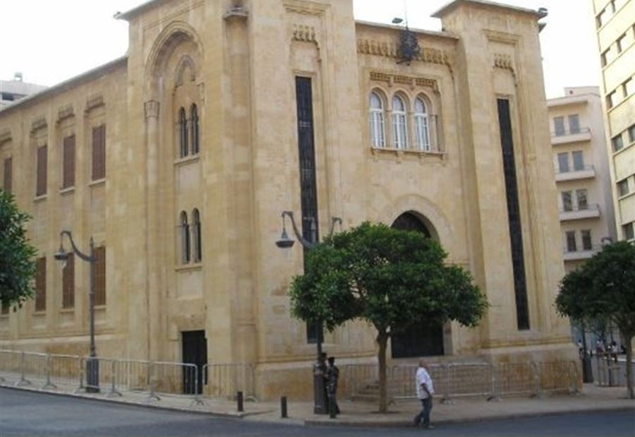 "الاعلام" تستمع الاربعاء الى شقير 