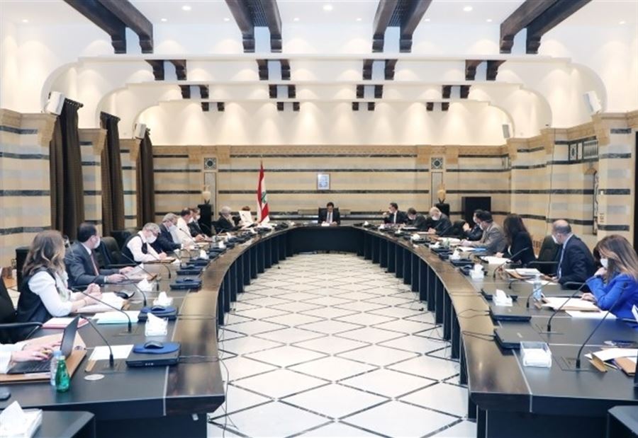 عودةُ الحكومة المستقيلة؟