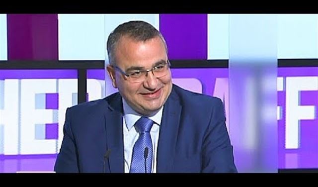 أبو حرب: لمعاقبة المتطاولين على امن البلد والابرياء أبو حرب: لمعاقبة المتطاولين على امن البلد والابرياء