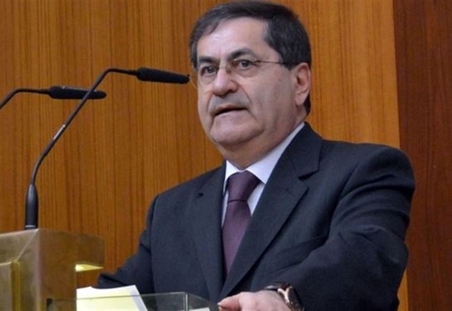 موسى: الوضع لا يحتمل المراوحة