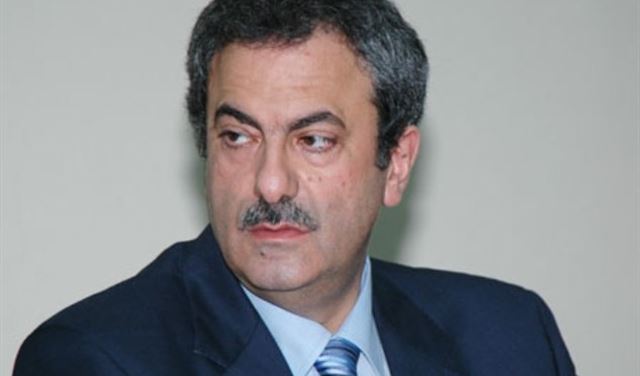 فريد الخازن: هذا ما خرجت به وثيقة بعبدا 
