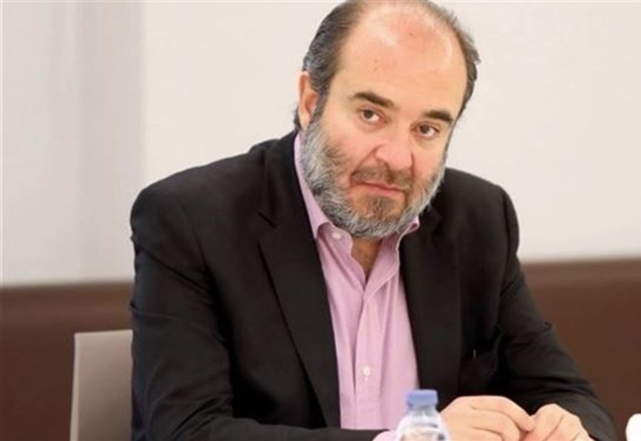 مع إنخفاض الدولار... عقيص يتساءل! مع إنخفاض الدولار... عقيص يتساءل!