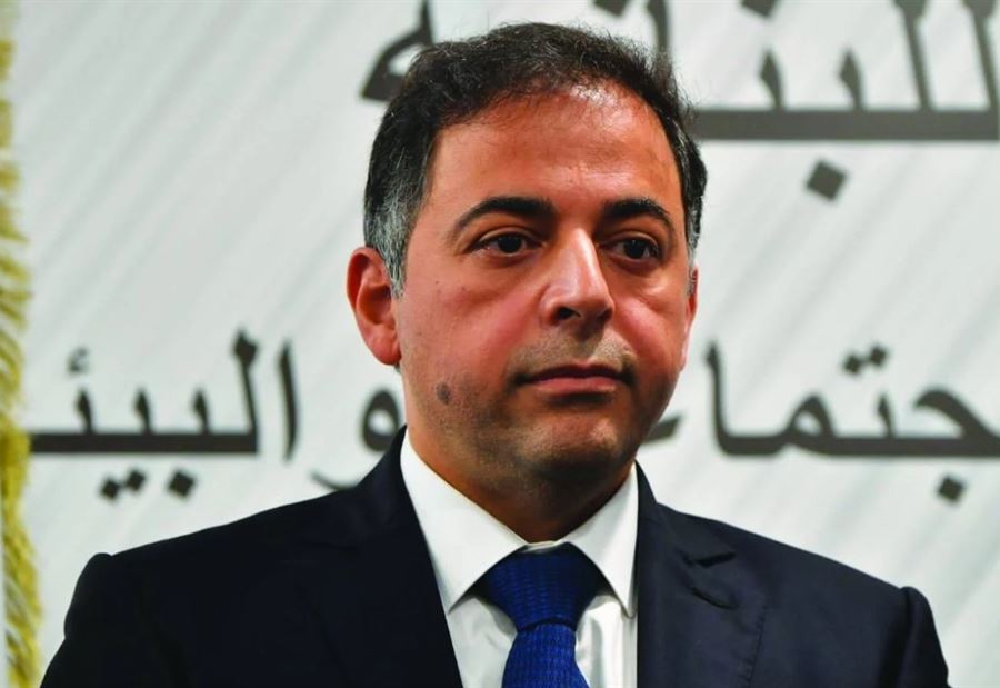 توضيحٌ من منصوري بشأن خسارة الودائع في المصارف!