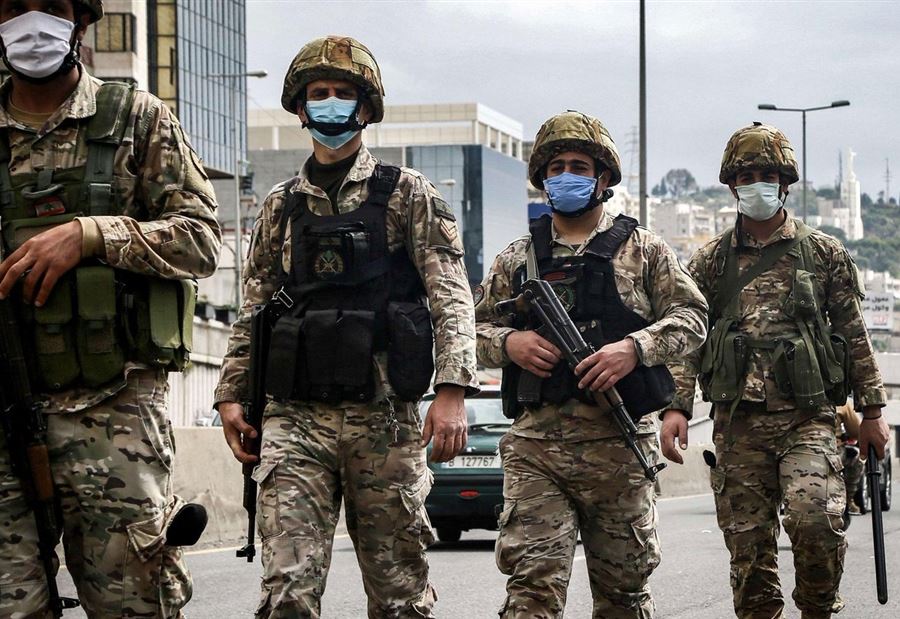 بيانٌ "للجيش" بشأن سقوط طائرة تدريب في حالات...