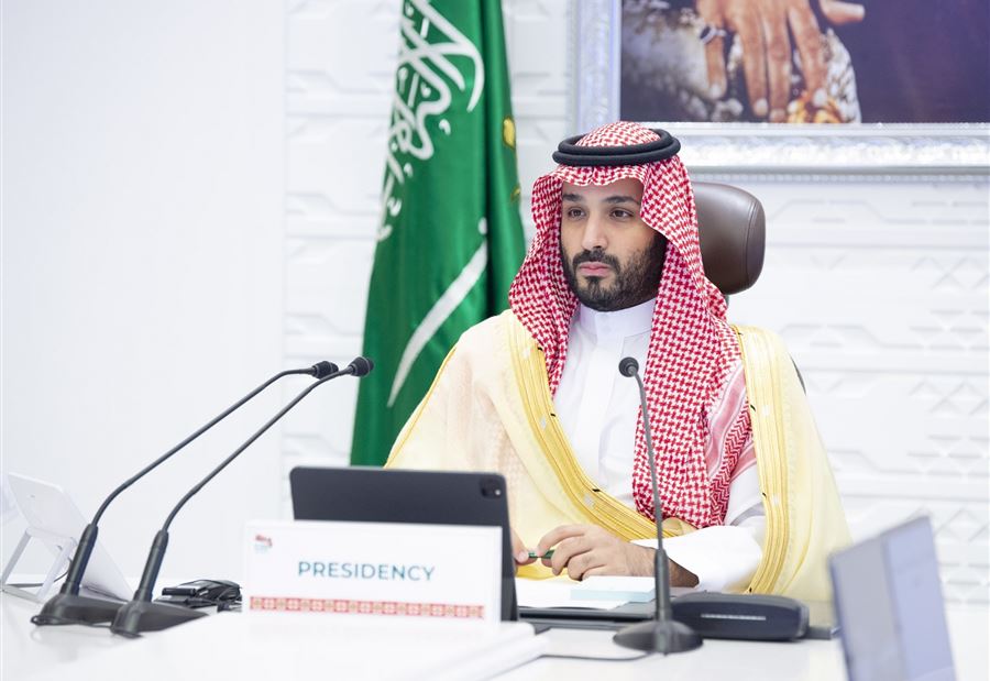 هذا ما كشفه "مجتهد" عن لقاء نتنياهو وبن سلمان  هذا ما كشفه "مجتهد" عن لقاء نتنياهو وبن سلمان
