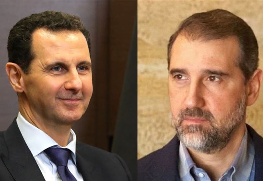 مخلوف للأسد: سأدفع ولكن..