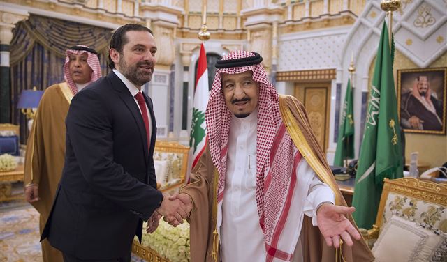 السعودية و"درس" الحريري
