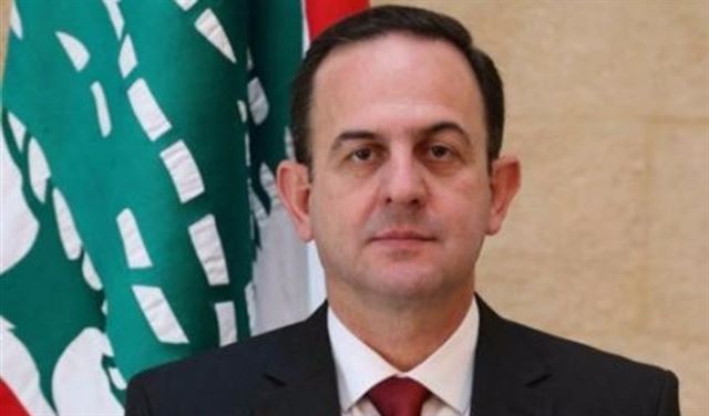 كيدانيان: ما حصل أمس في رياض الصلح له خلفيات سياسية  كيدانيان: ما حصل أمس في رياض الصلح له خلفيات سياسية