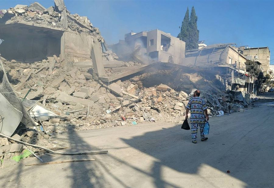 مبادرة مرفوضة مبادرة مرفوضة