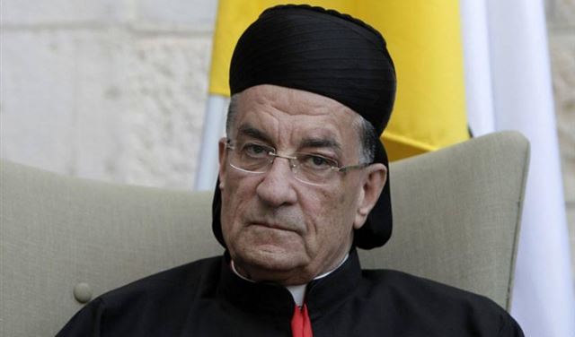 الراعي صارح حزب الله الراعي صارح حزب الله