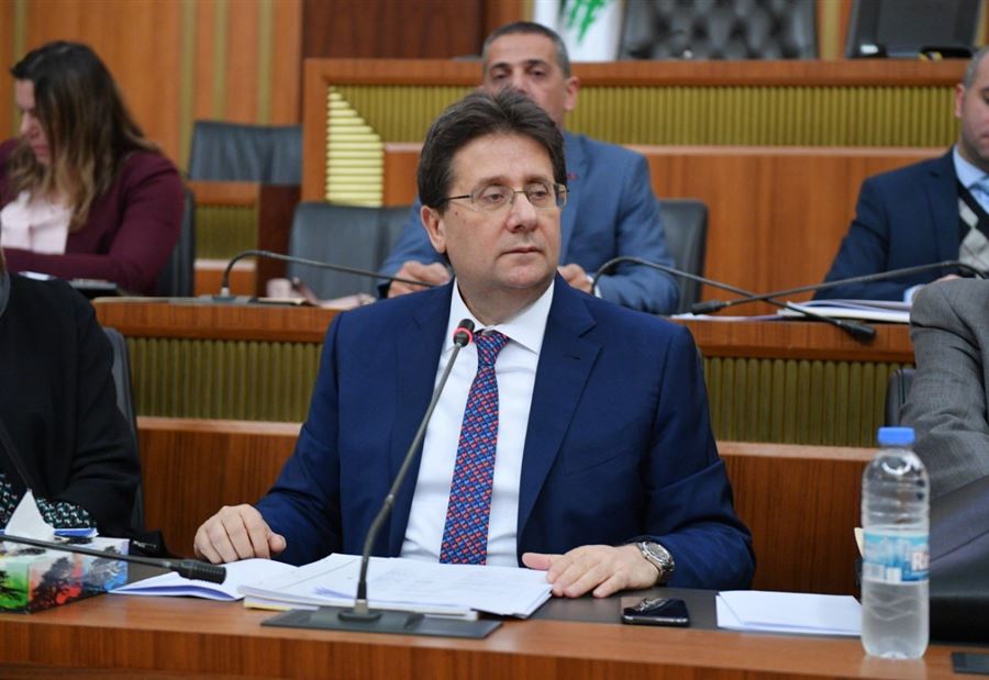 رسالةٌ الى لجنة المال من "المحاربين القُدامى"