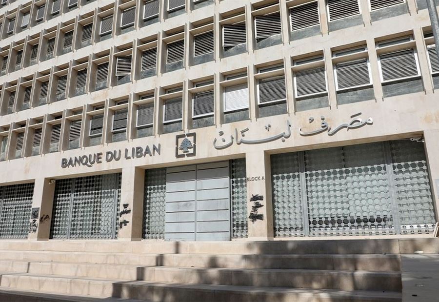 شبح "اللائحة الرمادية" يهدد لبنان