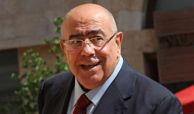 أوقف بسبب شتمه نقولا فتّوش