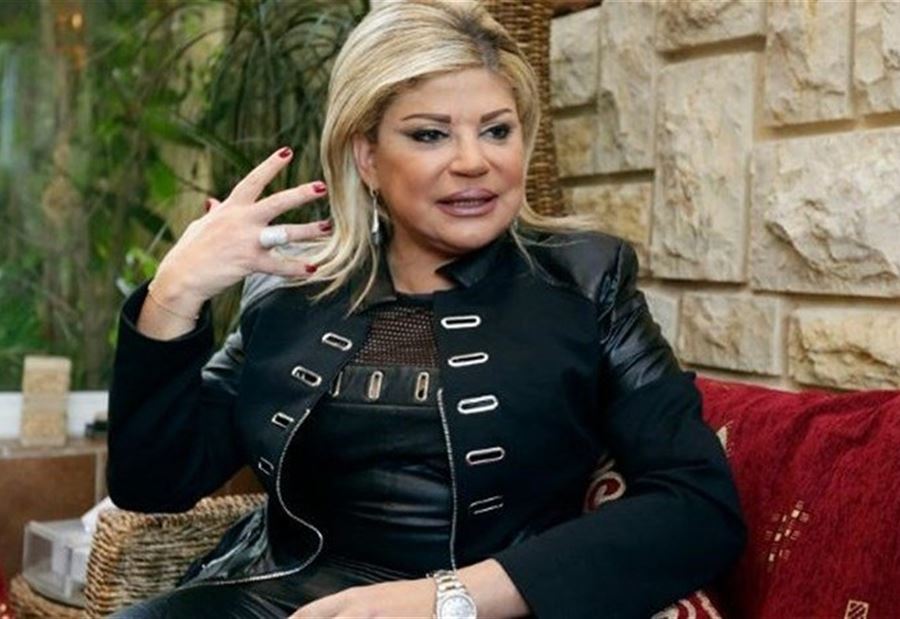 شدياق للمتظاهرين: لا تتراجعوا  شدياق للمتظاهرين: لا تتراجعوا