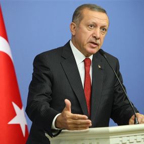 أردوغان يشترط الافراج عن مرسي للقاء السيسي