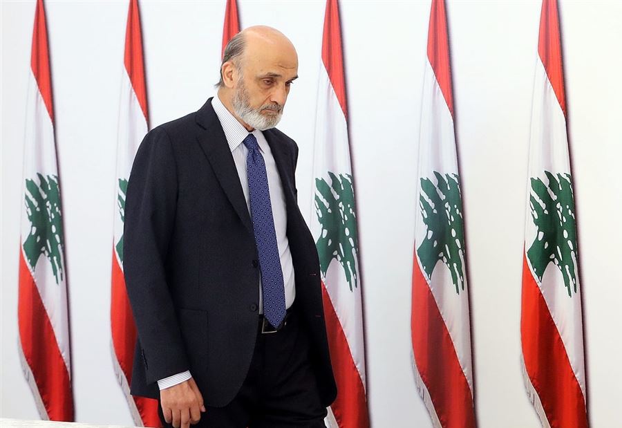 في حال أُرسل الجيش إلى معراب لإعتقال جعجع هذا ما سيحدث...