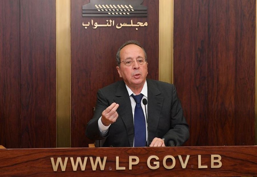 السيد لسلامة: كان يجب أن تستقيل