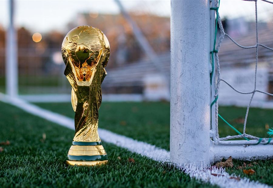 قرارٌ سعودي بشأن استضافة كأس العالم 2030