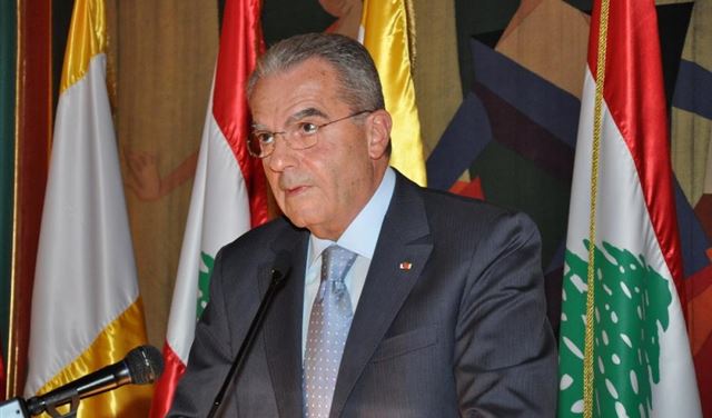 الخازن: الإجراءات الإحترازية للمركزي لا تمس بيئة حزب الله