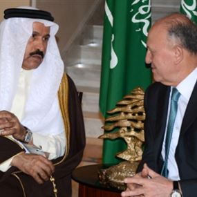 ريفي وقصة القرار السعودي 