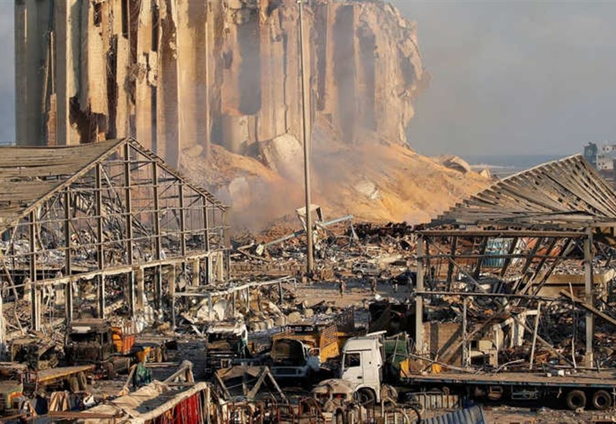 "أنا خائف دائمًا"... شهادات حيّة لـ ناجين من "كارثة بيروت" 