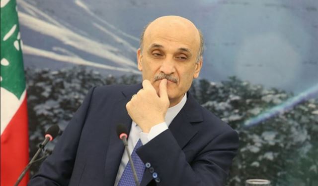 هل ندم جعجع على ترشيح عون؟