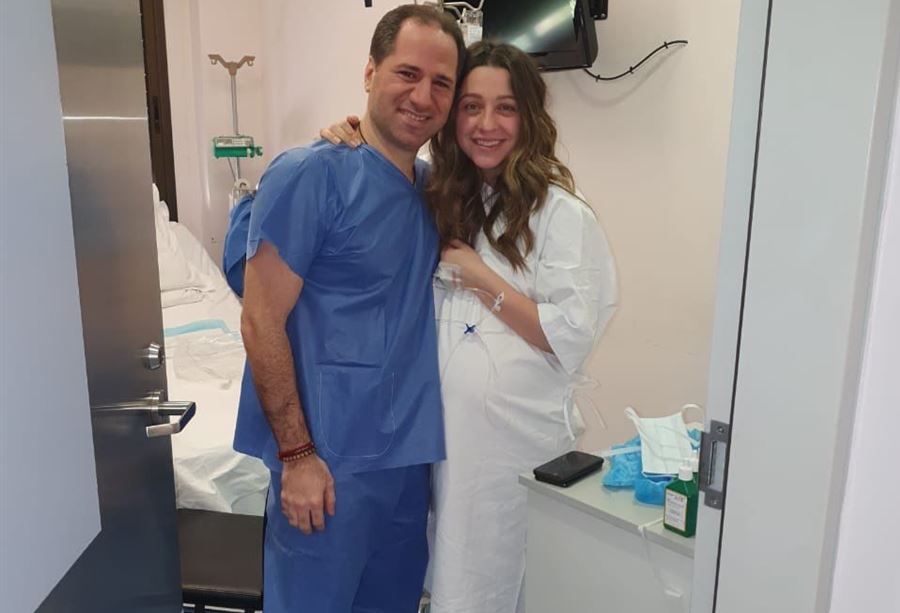 سامي الجميّل: "صرنا أربعة"