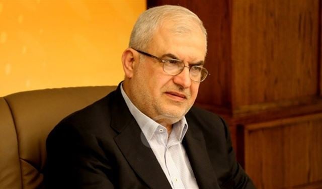 رعد:  لبنان والمنطقة مهددان