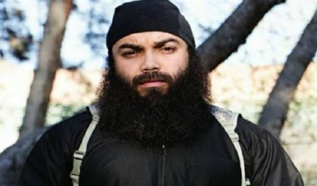 مقتل قيادي فرنسي في داعش بسوريا 