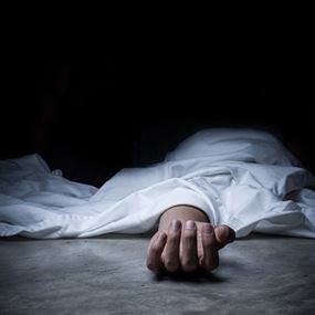 عُثر عليه جثة داخل سيارته في بياقوت عُثر عليه جثة داخل سيارته في بياقوت