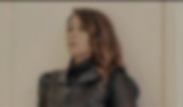 ممثلة لبنانيّة تعلن ترشّحها للانتخابات