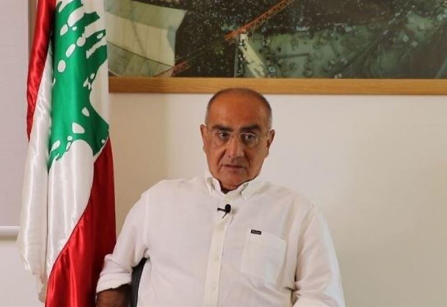سعيد: ماذا يَنتظر عون؟