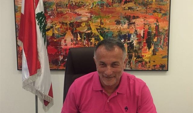 روكز أول من يوقع على اقتراح قانون استقلال القضاء العدليّ