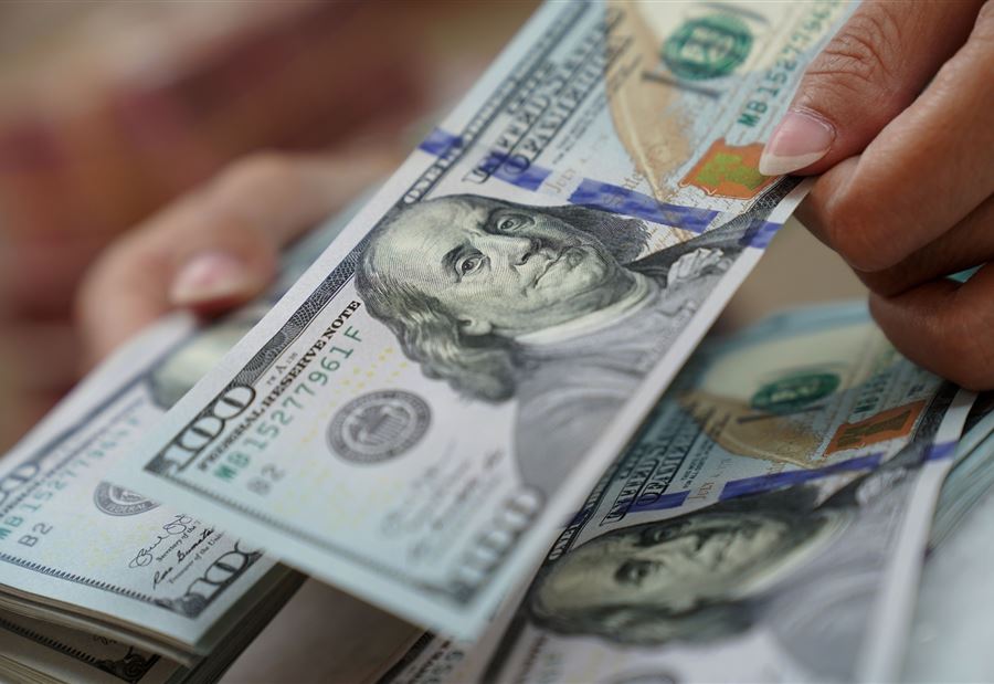 سعرُ دولار السوق السوداء صباح اليوم  سعرُ دولار السوق السوداء صباح اليوم