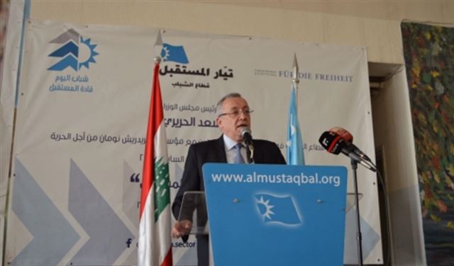فتفت: لا قيمة لكل ما فعله الجيش بدون الدولة 